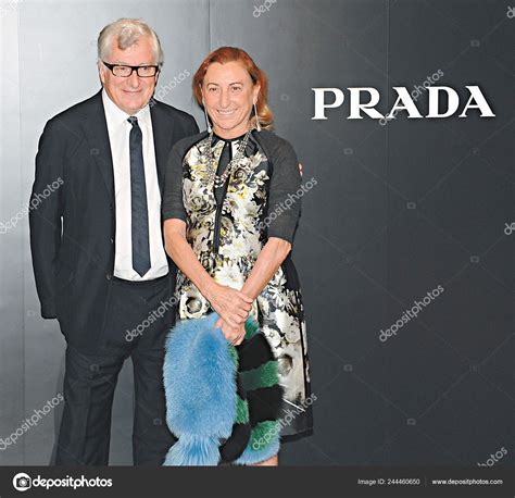 prada amministrazione|patrizio bertelli prada group.